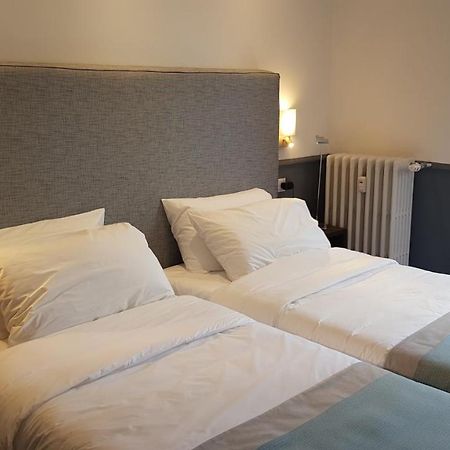 Dimora Dell'Arte - Foresteria Lombarda Smart Rent Sesto San Giovanni Ngoại thất bức ảnh