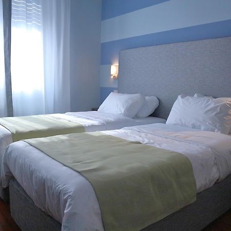 Dimora Dell'Arte - Foresteria Lombarda Smart Rent Sesto San Giovanni Ngoại thất bức ảnh