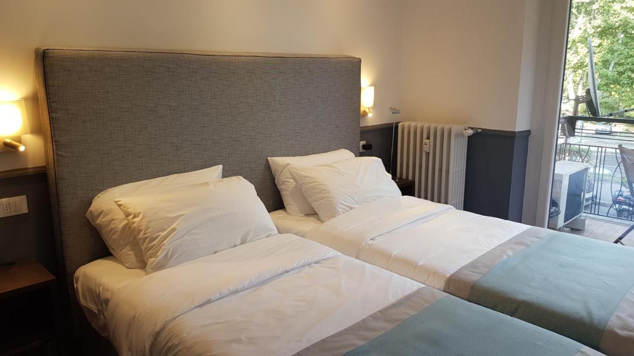 Dimora Dell'Arte - Foresteria Lombarda Smart Rent Sesto San Giovanni Ngoại thất bức ảnh