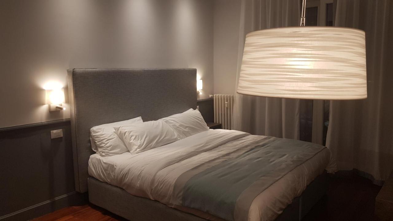 Dimora Dell'Arte - Foresteria Lombarda Smart Rent Sesto San Giovanni Ngoại thất bức ảnh