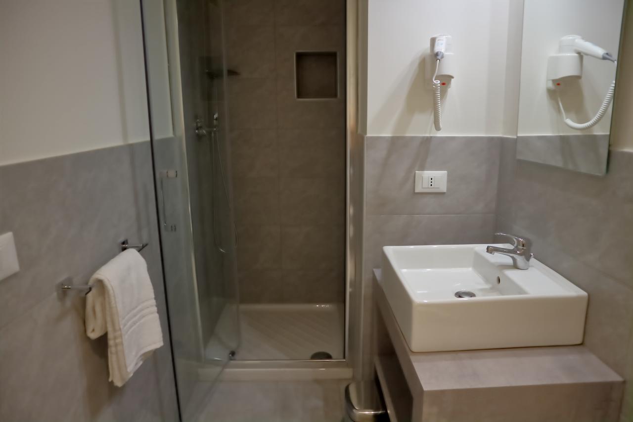 Dimora Dell'Arte - Foresteria Lombarda Smart Rent Sesto San Giovanni Ngoại thất bức ảnh