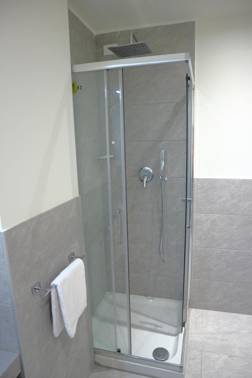 Dimora Dell'Arte - Foresteria Lombarda Smart Rent Sesto San Giovanni Ngoại thất bức ảnh