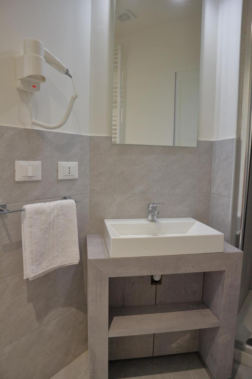 Dimora Dell'Arte - Foresteria Lombarda Smart Rent Sesto San Giovanni Ngoại thất bức ảnh