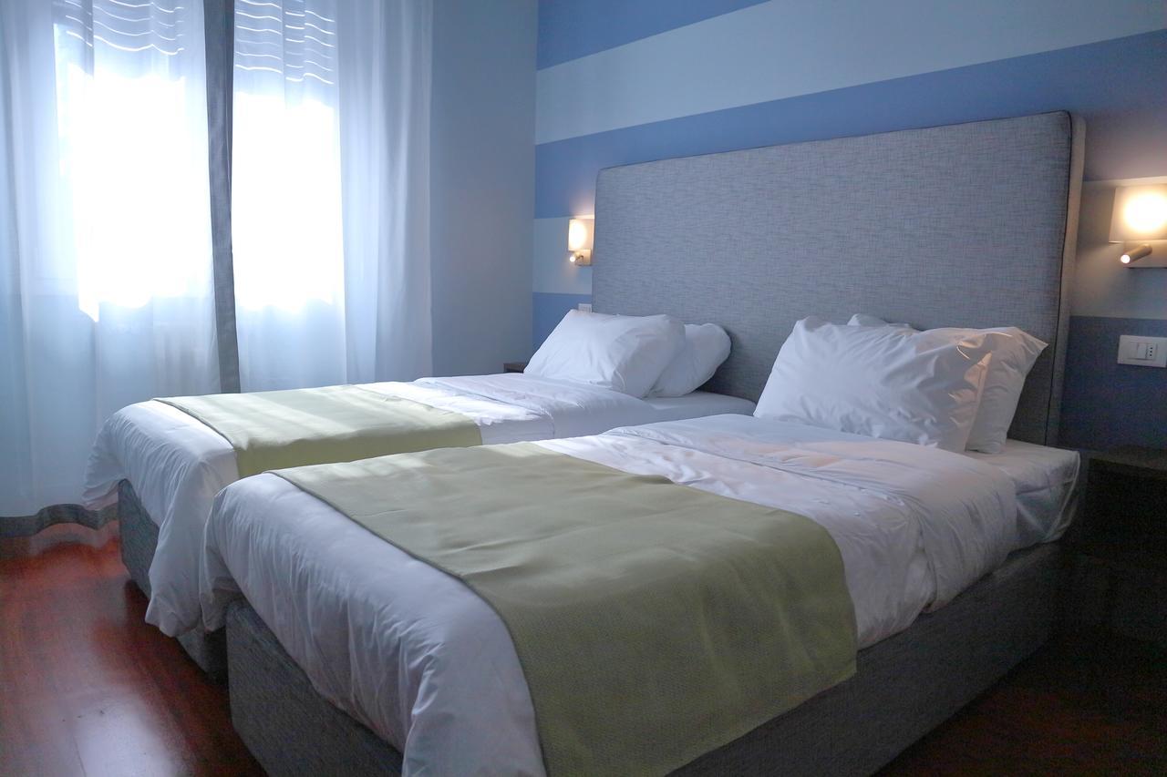 Dimora Dell'Arte - Foresteria Lombarda Smart Rent Sesto San Giovanni Ngoại thất bức ảnh