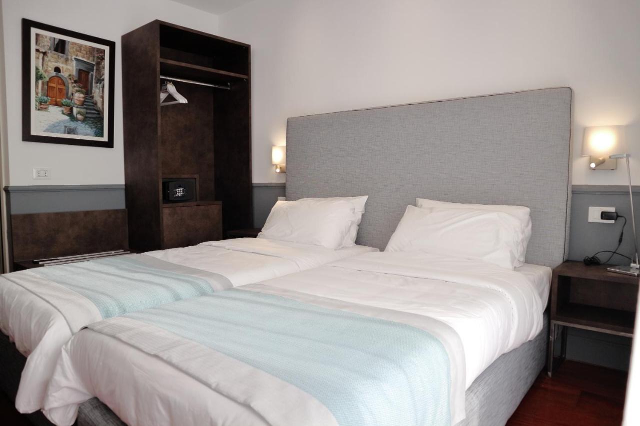 Dimora Dell'Arte - Foresteria Lombarda Smart Rent Sesto San Giovanni Ngoại thất bức ảnh