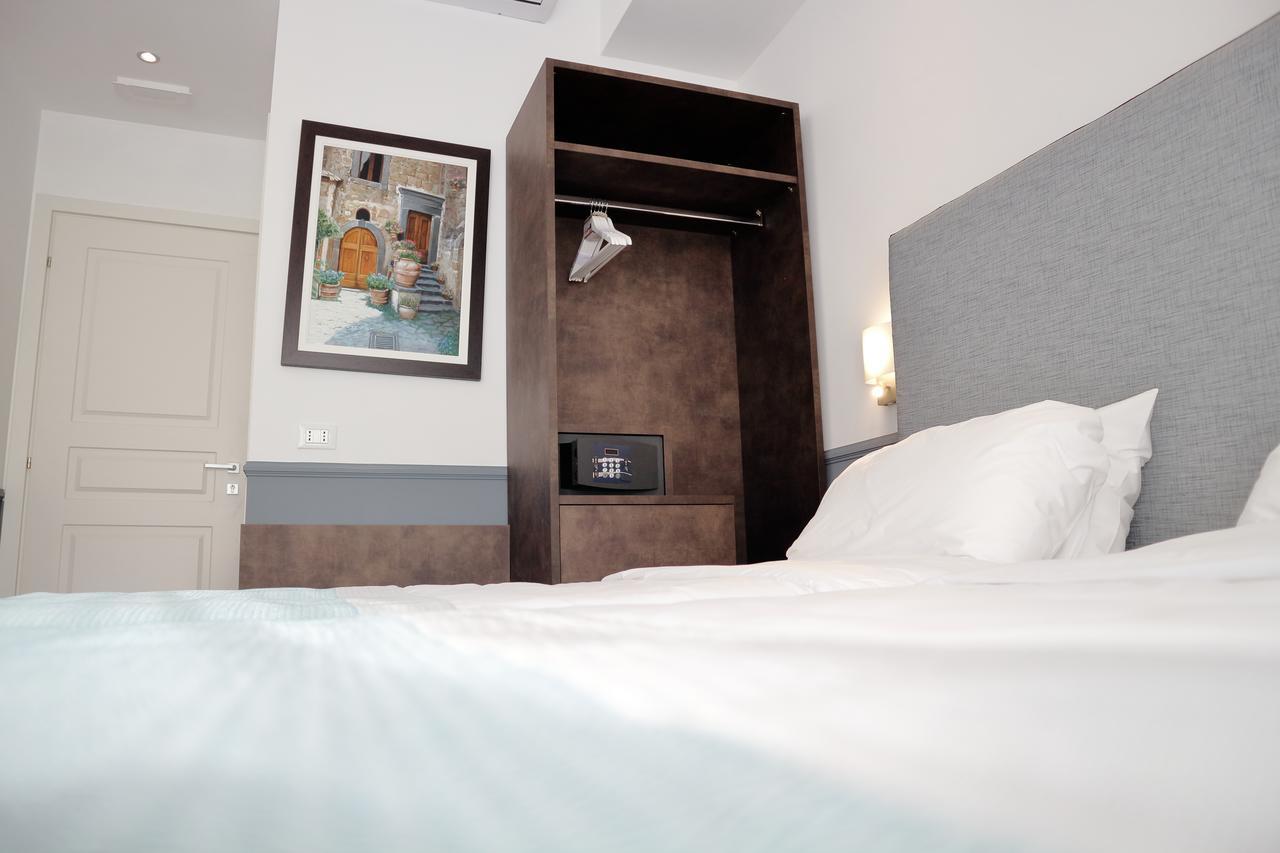 Dimora Dell'Arte - Foresteria Lombarda Smart Rent Sesto San Giovanni Ngoại thất bức ảnh