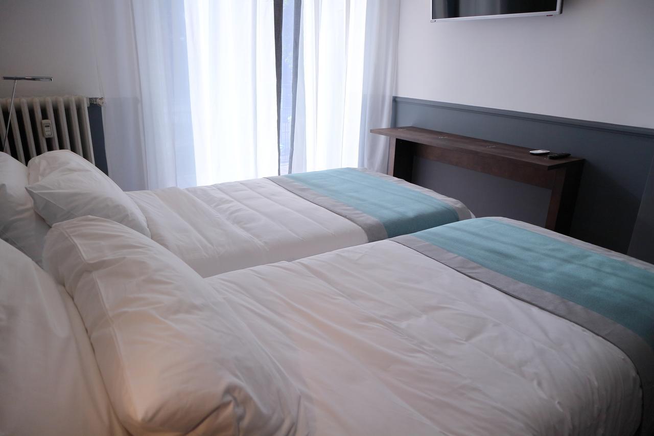 Dimora Dell'Arte - Foresteria Lombarda Smart Rent Sesto San Giovanni Ngoại thất bức ảnh