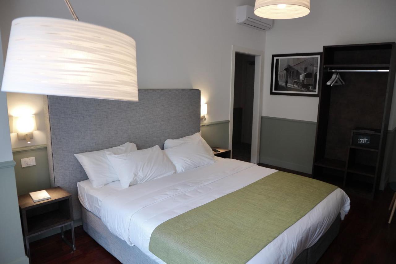 Dimora Dell'Arte - Foresteria Lombarda Smart Rent Sesto San Giovanni Ngoại thất bức ảnh