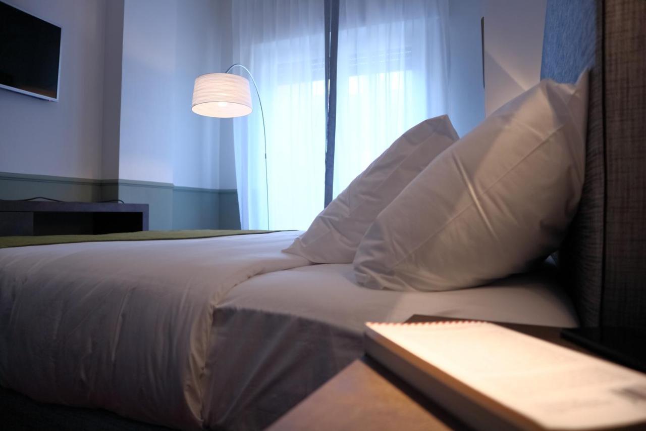 Dimora Dell'Arte - Foresteria Lombarda Smart Rent Sesto San Giovanni Ngoại thất bức ảnh