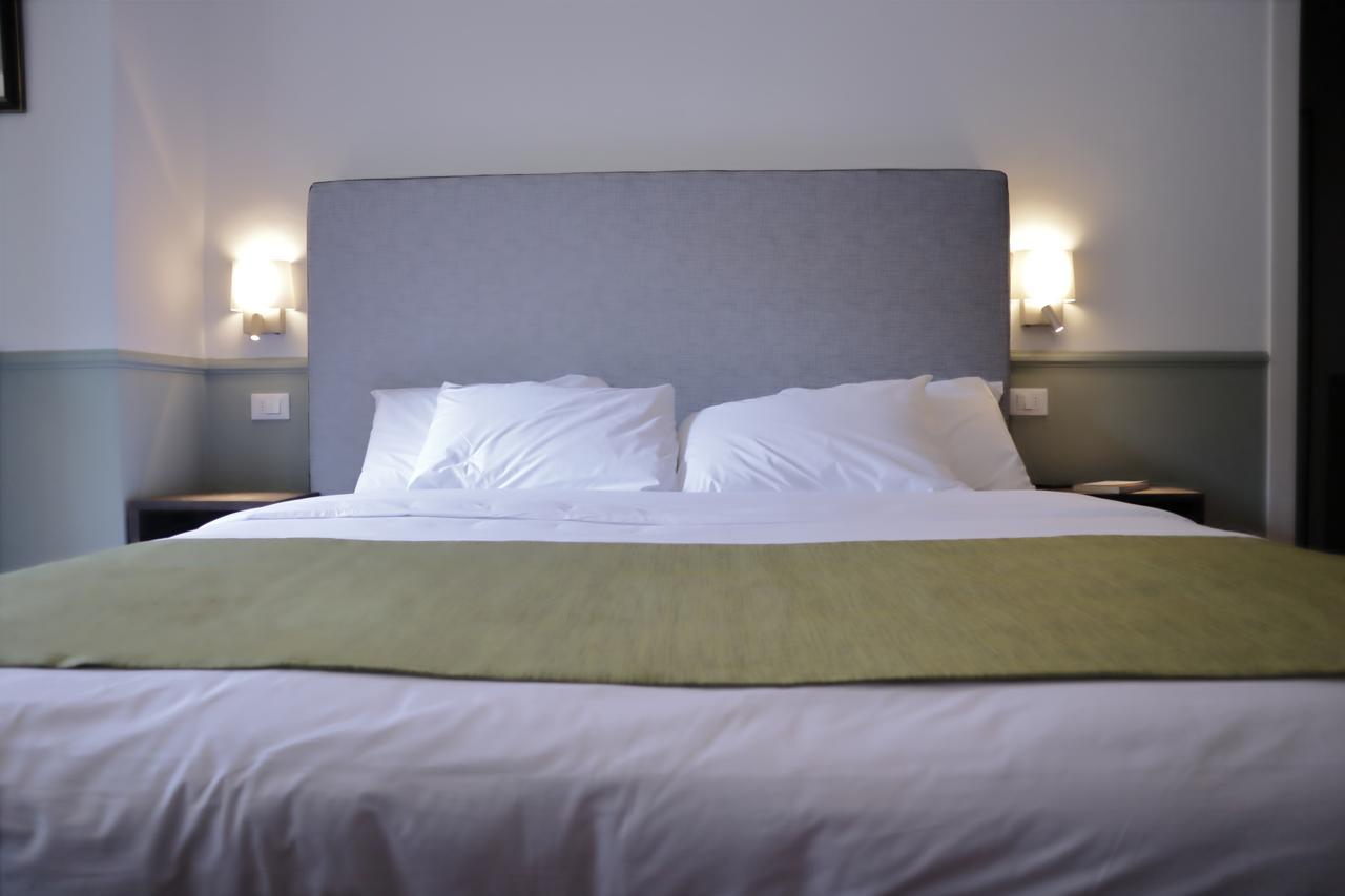 Dimora Dell'Arte - Foresteria Lombarda Smart Rent Sesto San Giovanni Ngoại thất bức ảnh