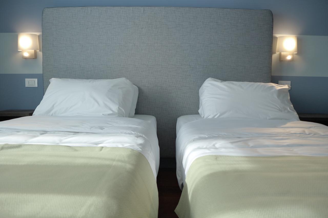 Dimora Dell'Arte - Foresteria Lombarda Smart Rent Sesto San Giovanni Ngoại thất bức ảnh
