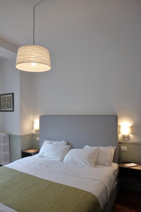 Dimora Dell'Arte - Foresteria Lombarda Smart Rent Sesto San Giovanni Ngoại thất bức ảnh
