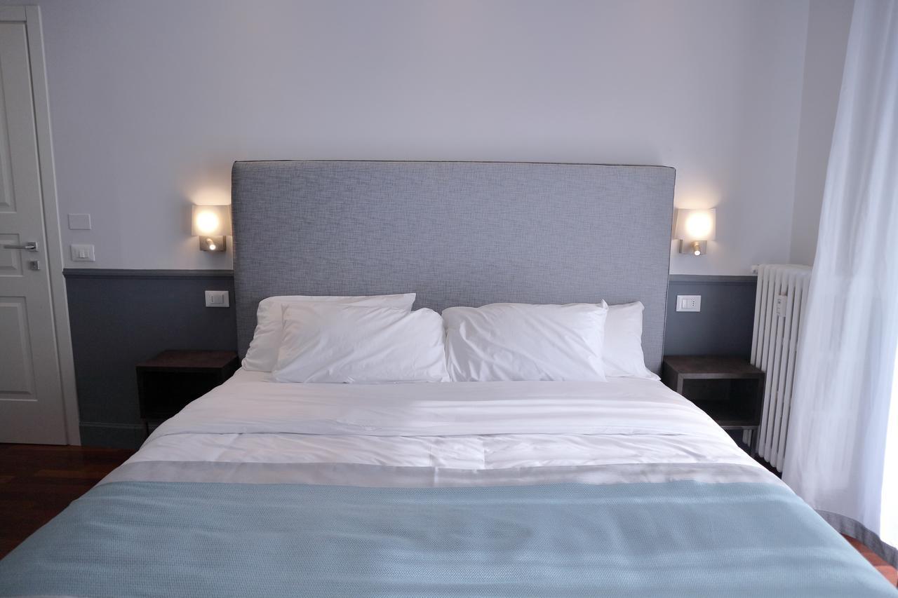Dimora Dell'Arte - Foresteria Lombarda Smart Rent Sesto San Giovanni Ngoại thất bức ảnh