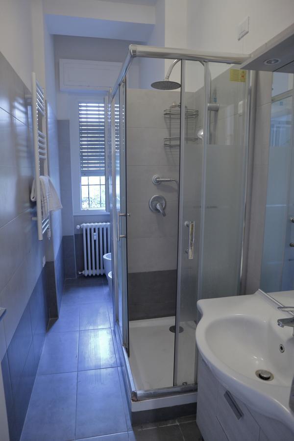 Dimora Dell'Arte - Foresteria Lombarda Smart Rent Sesto San Giovanni Ngoại thất bức ảnh
